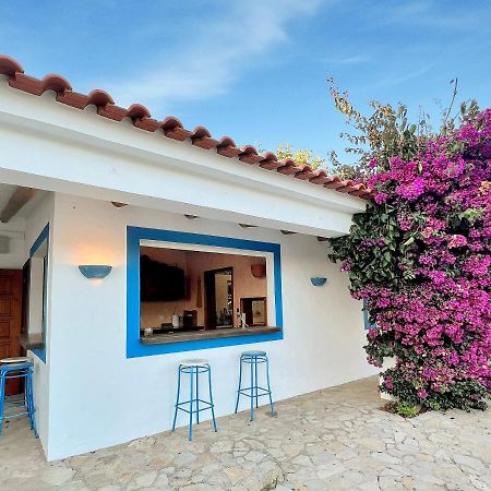 São Bartolomeu Quinta Mourada B&B 외부 사진