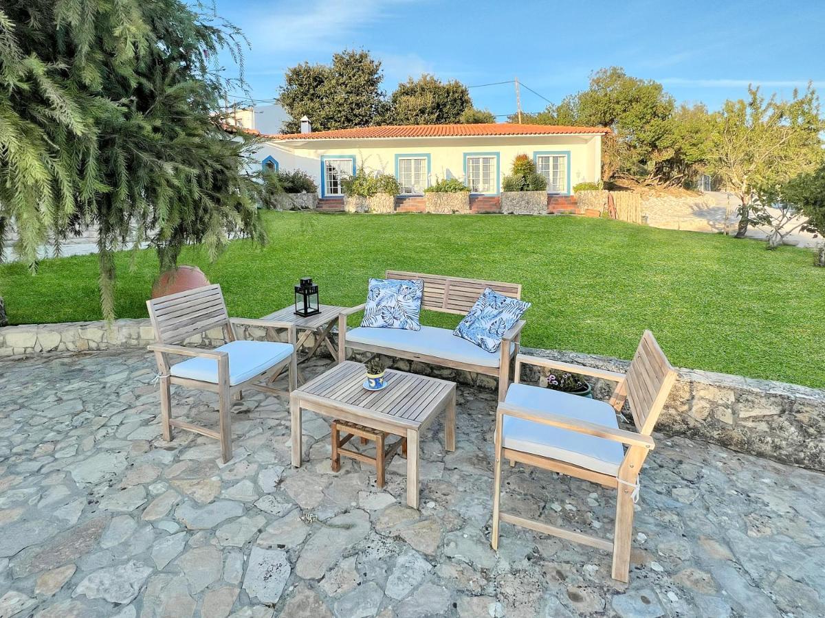 São Bartolomeu Quinta Mourada B&B 외부 사진