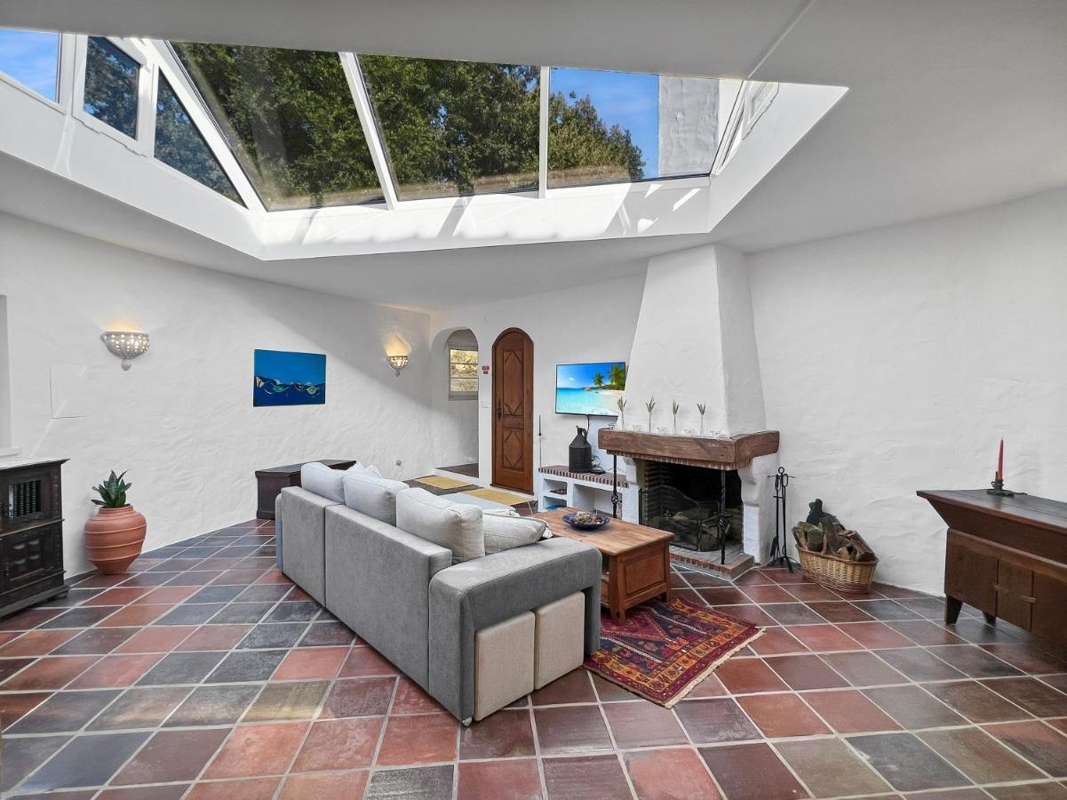 São Bartolomeu Quinta Mourada B&B 외부 사진
