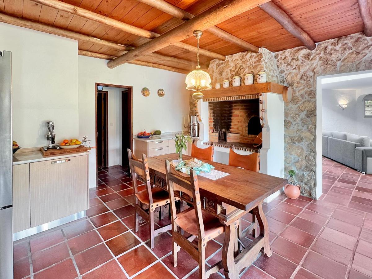 São Bartolomeu Quinta Mourada B&B 외부 사진