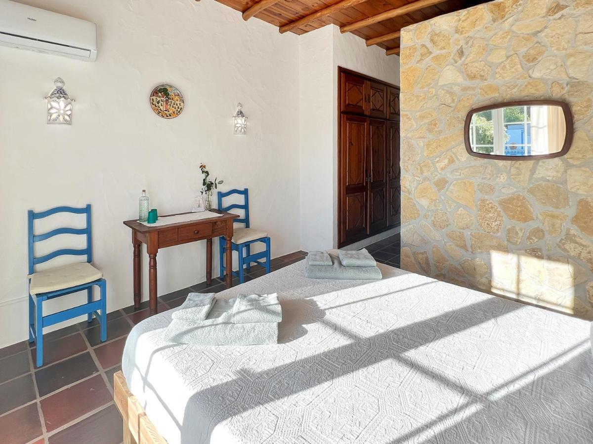 São Bartolomeu Quinta Mourada B&B 외부 사진