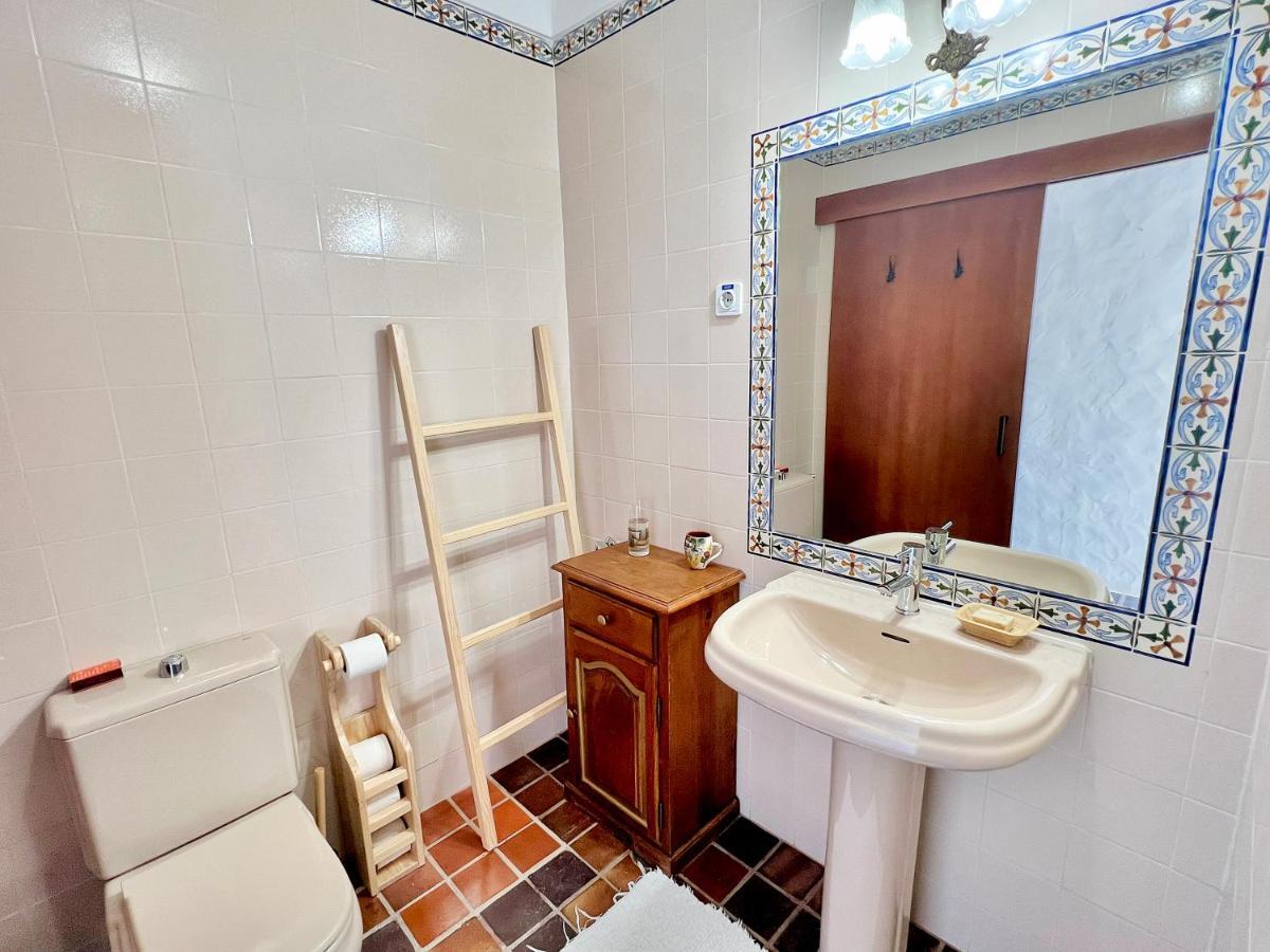 São Bartolomeu Quinta Mourada B&B 외부 사진