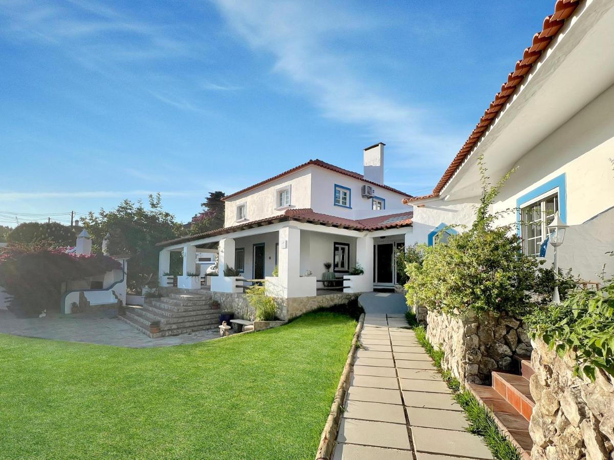 São Bartolomeu Quinta Mourada B&B 외부 사진
