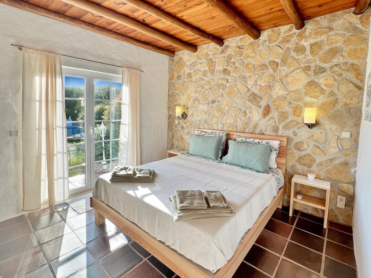 São Bartolomeu Quinta Mourada B&B 외부 사진