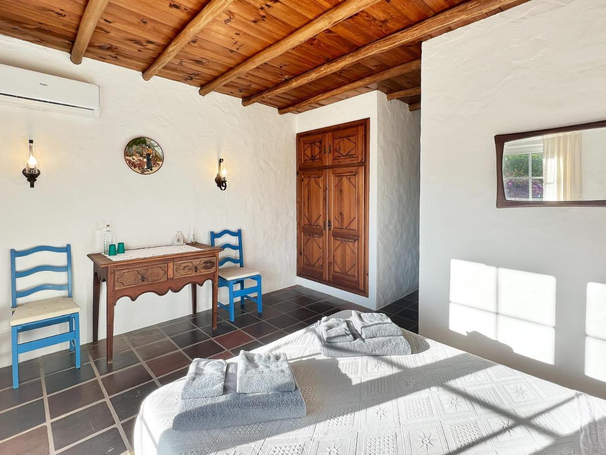 São Bartolomeu Quinta Mourada B&B 외부 사진