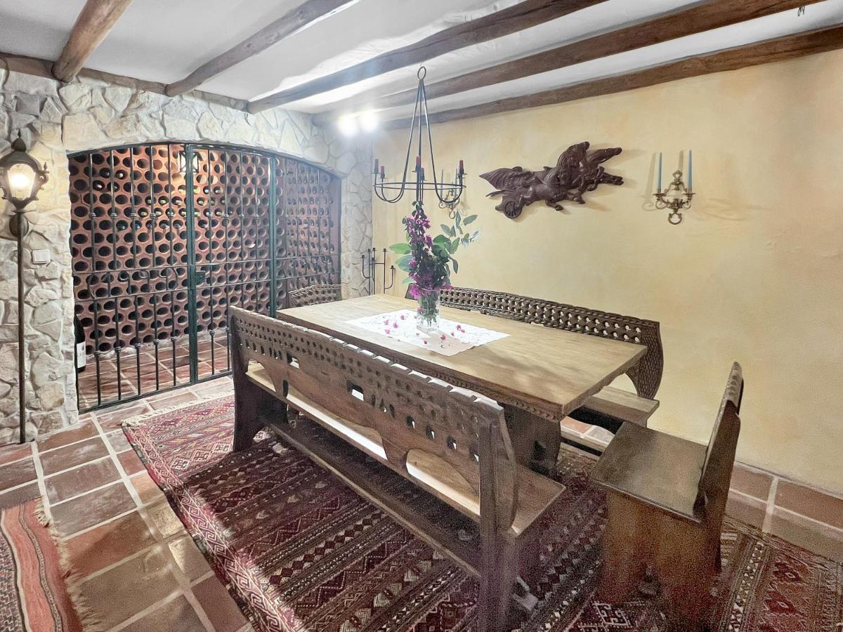 São Bartolomeu Quinta Mourada B&B 외부 사진