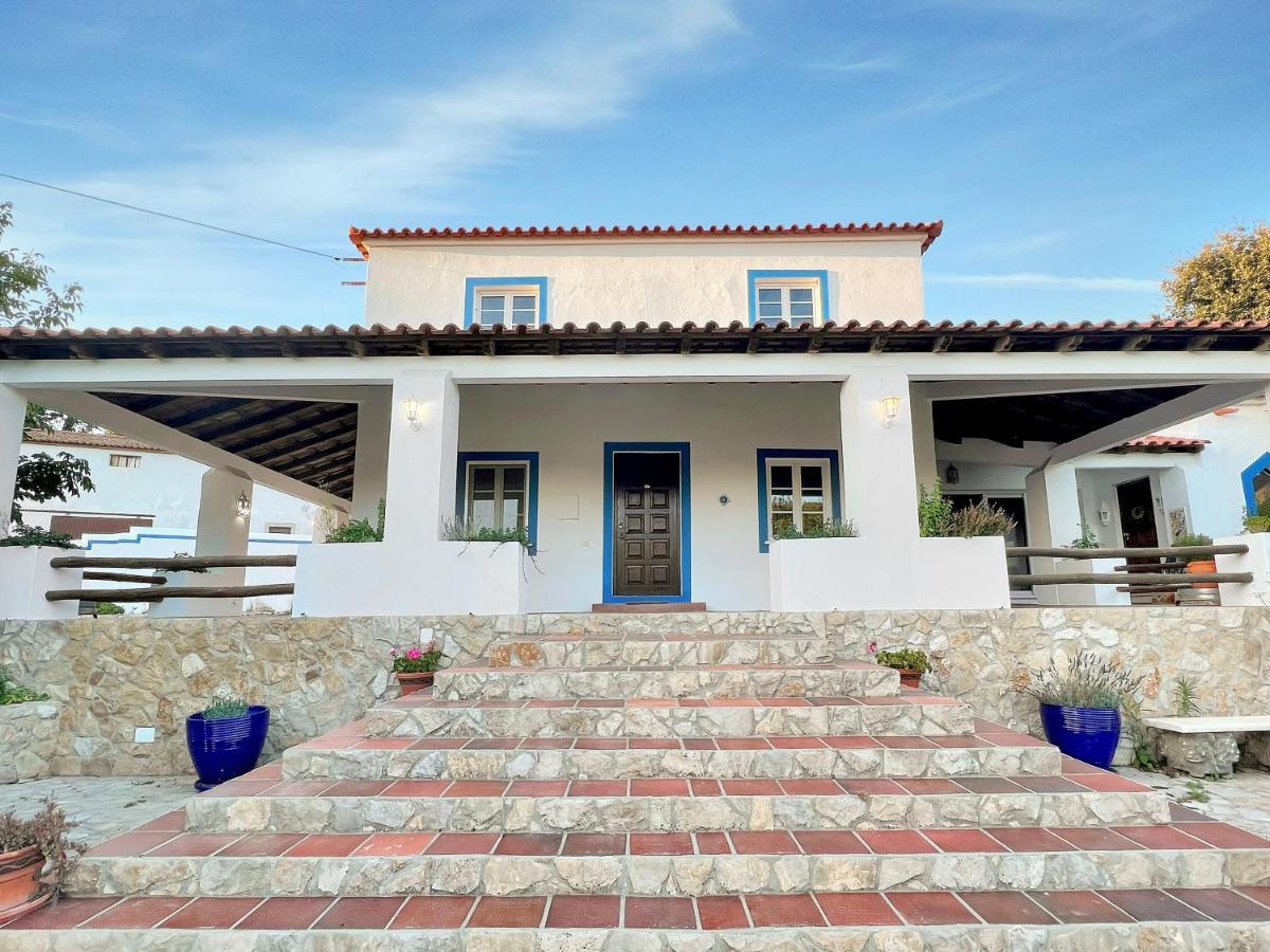 São Bartolomeu Quinta Mourada B&B 외부 사진