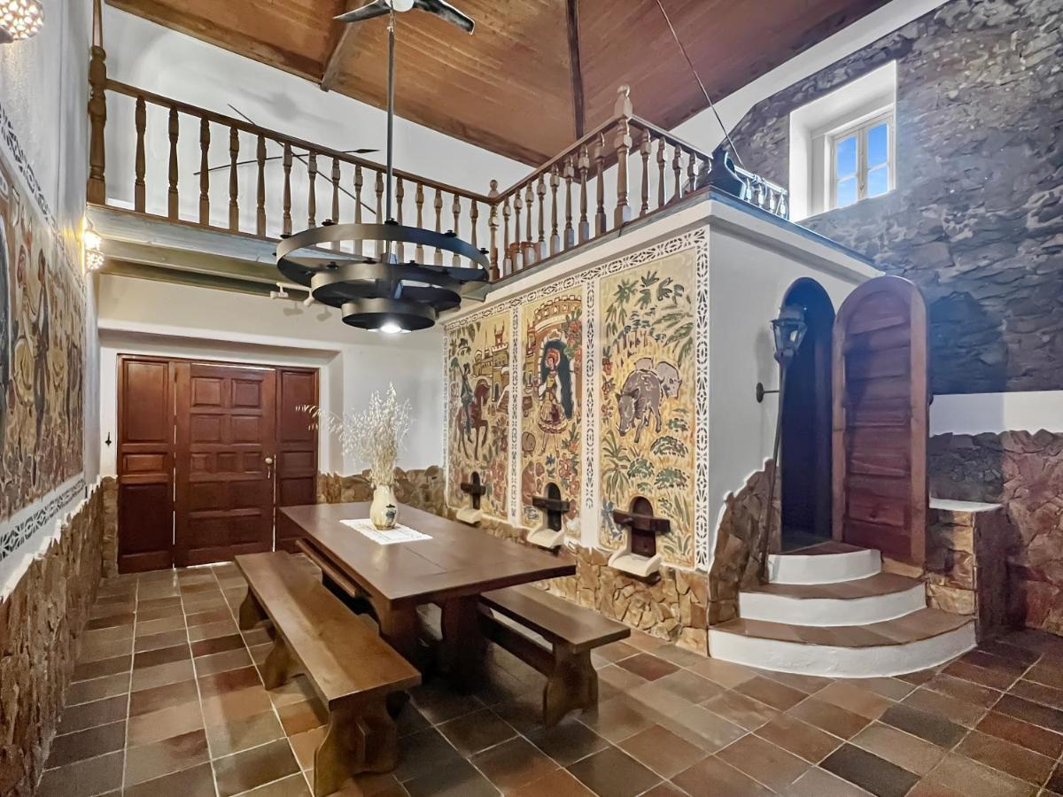 São Bartolomeu Quinta Mourada B&B 외부 사진