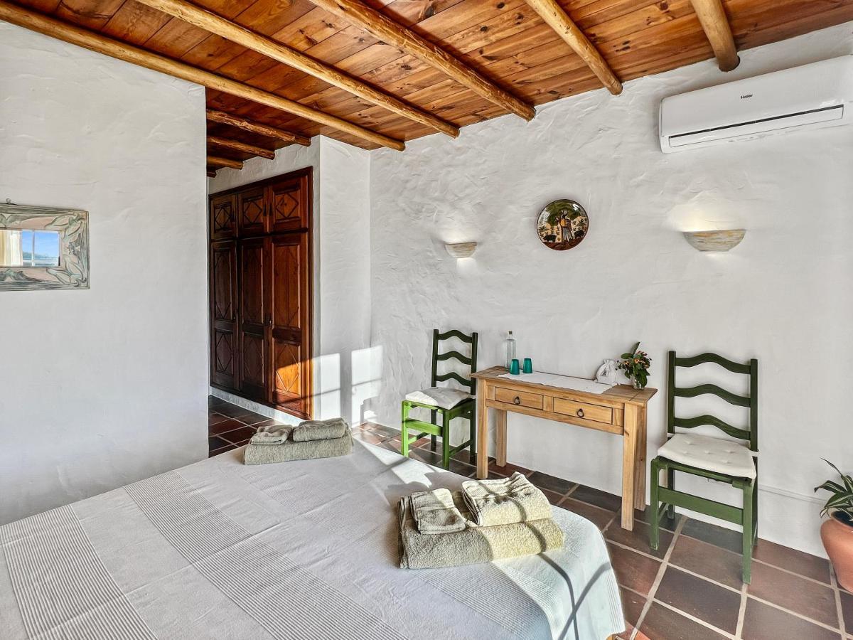 São Bartolomeu Quinta Mourada B&B 외부 사진