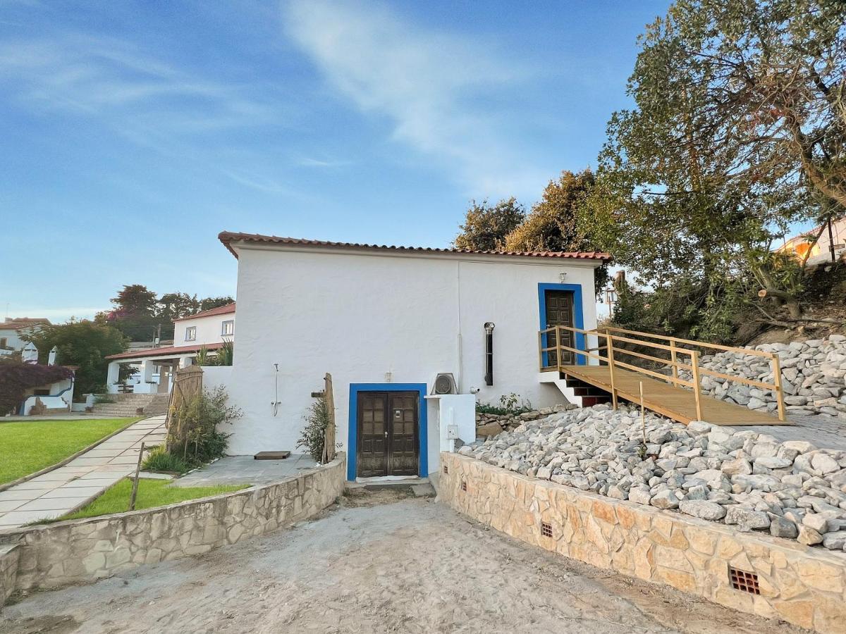 São Bartolomeu Quinta Mourada B&B 외부 사진
