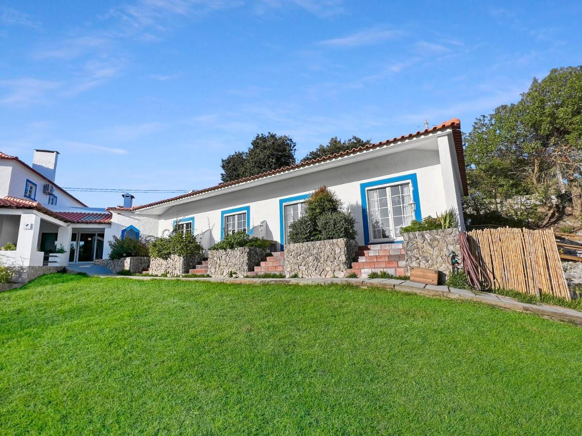 São Bartolomeu Quinta Mourada B&B 외부 사진