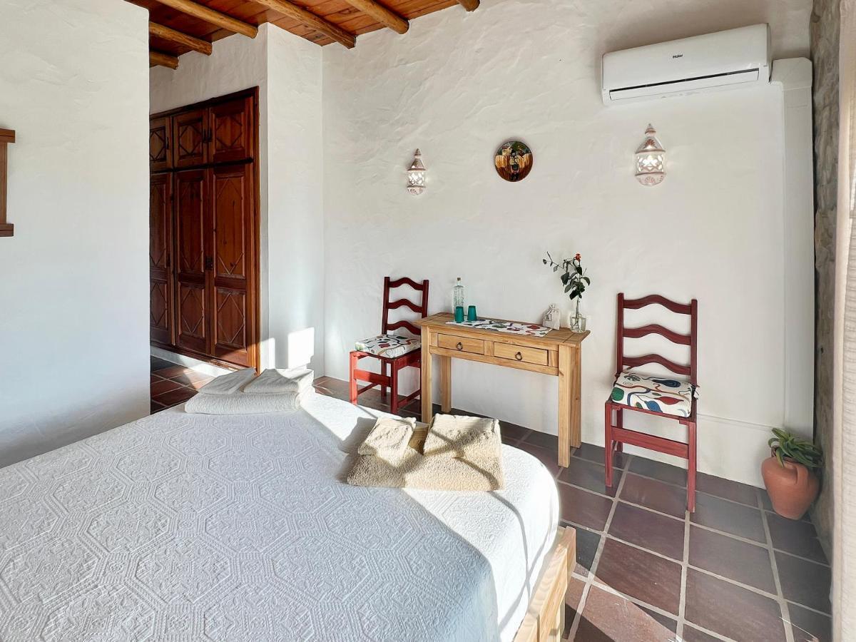 São Bartolomeu Quinta Mourada B&B 외부 사진