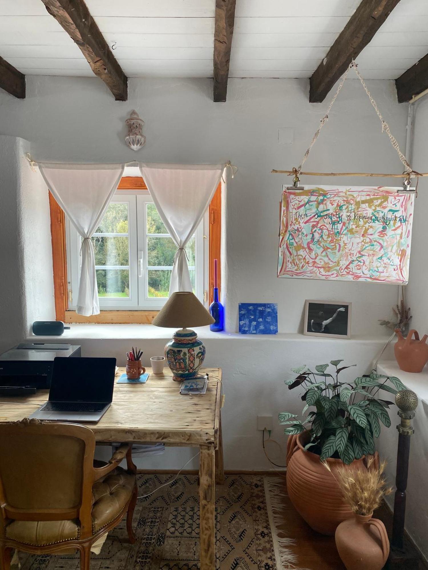 São Bartolomeu Quinta Mourada B&B 외부 사진