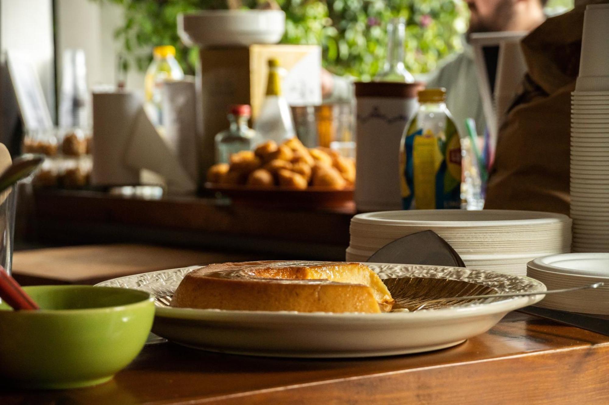 São Bartolomeu Quinta Mourada B&B 외부 사진
